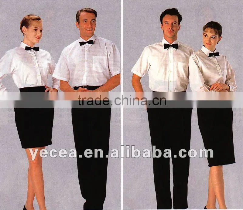 Wholesale hand made good quality men's shirt
