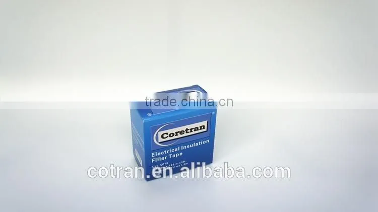 Wholesale butyl rubber sealant tape