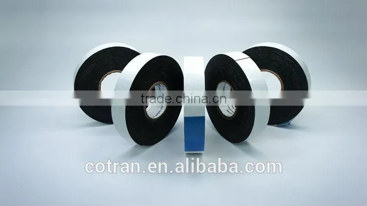 Good Quality Cheap waterproof double sided adhesive tape