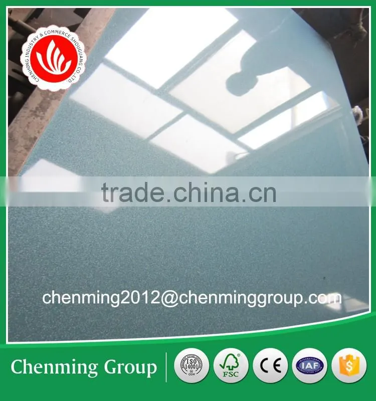 high gloss uv board