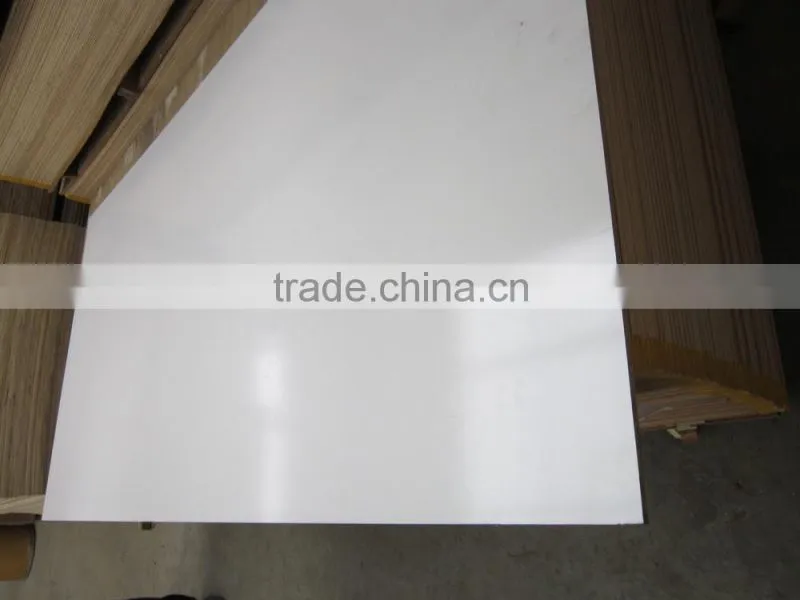 High gloss Writing board