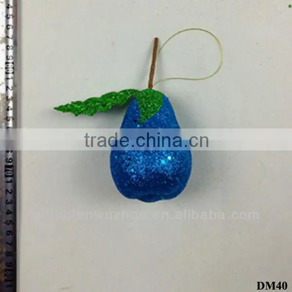 Glitter wholesale artificial air plants