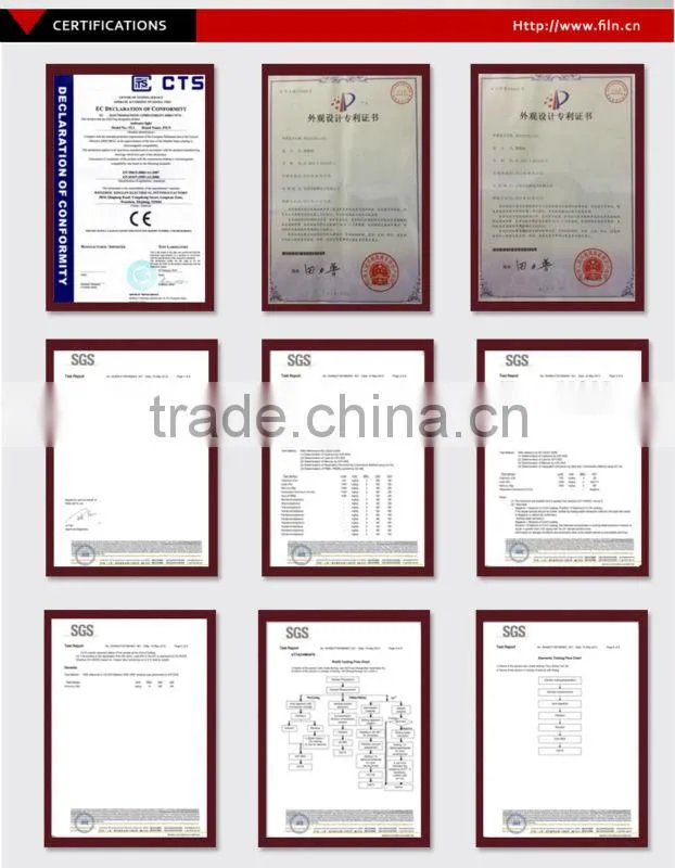 PCB high LED 8mm green 12v led lamp