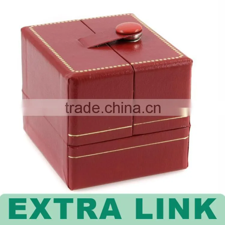 Professional Factory Luxury Fashion Custom jewelry packaging