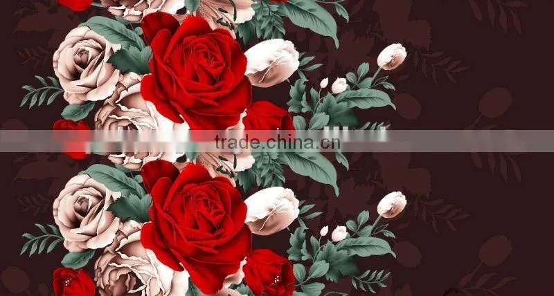 135gsm, 90gsm polyester fabric / not fade polyester fabric / disperse printing polyester fabric/235cm /240cm polyester fabric