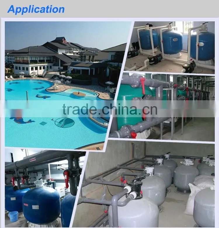 Most durable used swimming pool sand filters long lifespan for pool