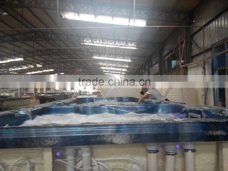 high quality massage hot tub outdoor spa pool sexy masage spa