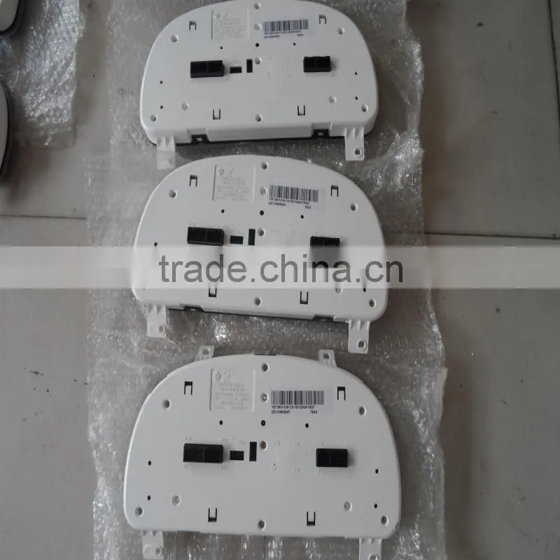 3801030-C0152 Dashboard for truck