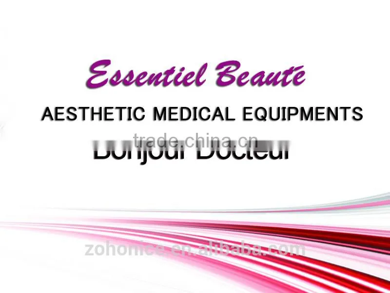 BD05 Top quality most popular & professional cryo therapy fat freeze beauty equipment