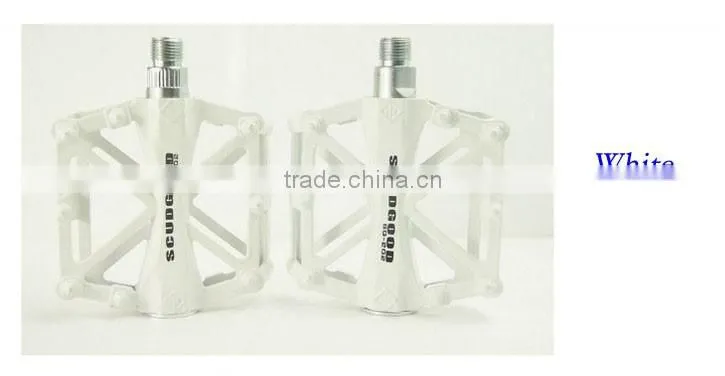 Perlin aluminum Pedal bearing pedals for mountain bike/road bike