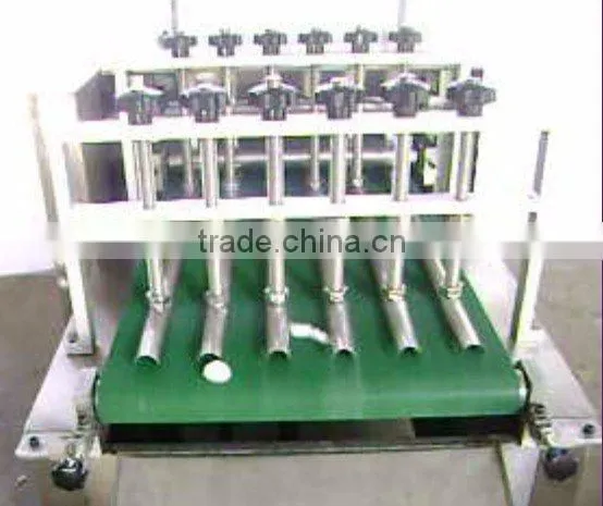K - MQ -A medical cotton ball machine