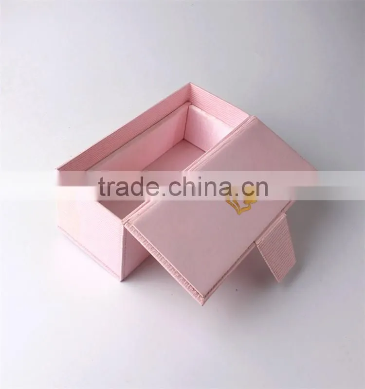 Wholesale custom tin box packaging