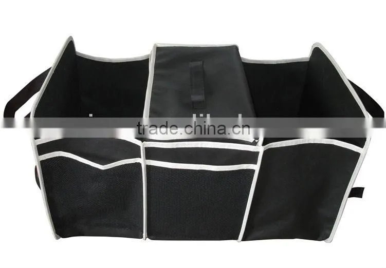 New design organizer bag/Durable storage box/organic box wine
