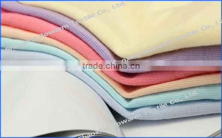 Modal Spandex Jersey Knitting Fabric For High Level Underwear