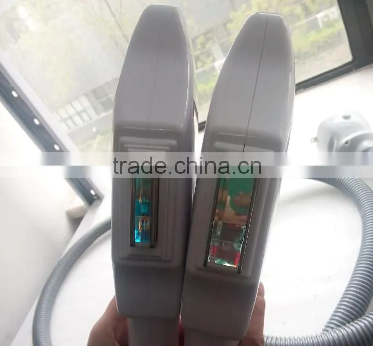 Medical CE Approved High Power IPL Hair Removal