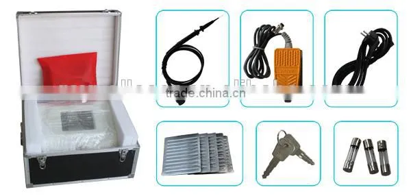 Companies Looking for Distributors Agents for Our Machine Turkish Language Medical Equipment for Spider Vein Removal