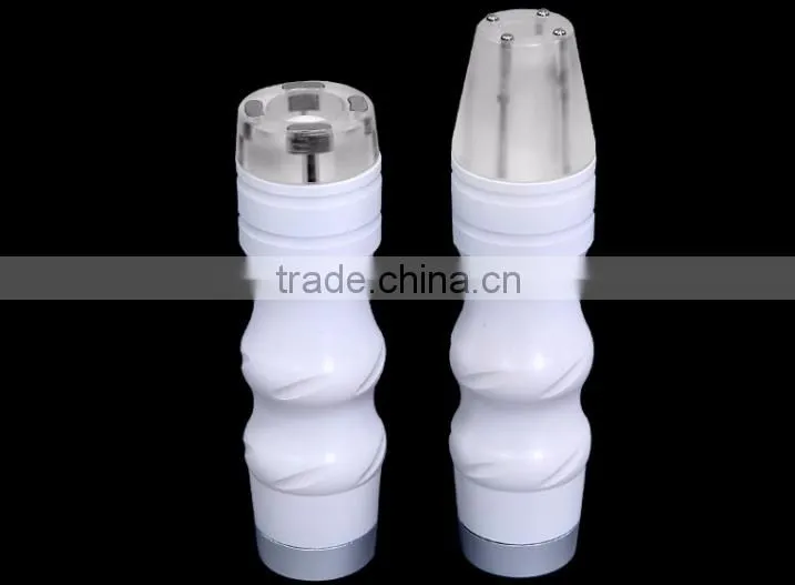 popular 4 treatments ultrasound cavitation rf cryo lipolysis weight loss machine