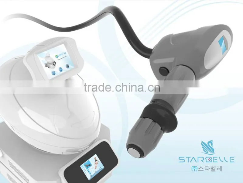 ESWT Shock Wave Therapy For Cellulite Treatment Devices - ESWT SD