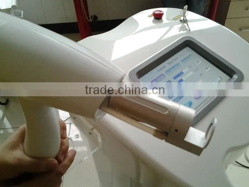 Effective Portable New products professional tria personal laser hair removal device machine for sale