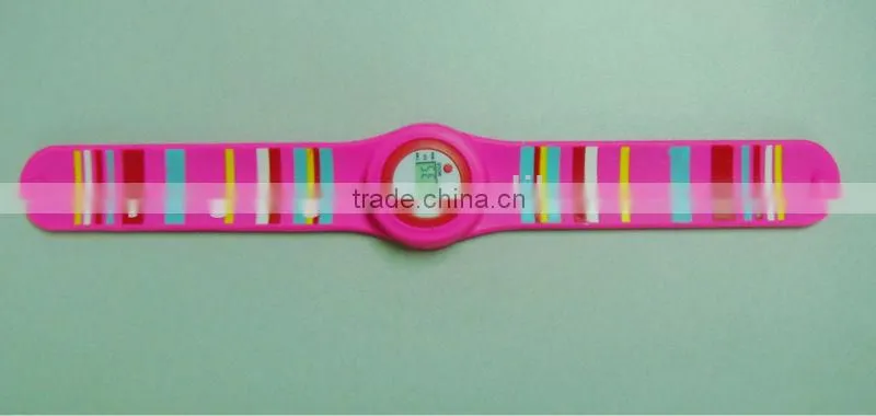 kids pedometer watch