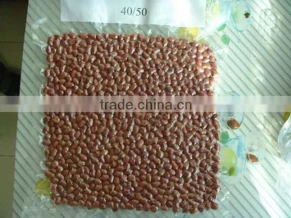 Chinese Peanut Kernel with whole price from factory