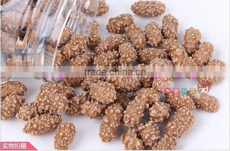 shandong coated peanut/coated peanut processing/japanese coated peanuts