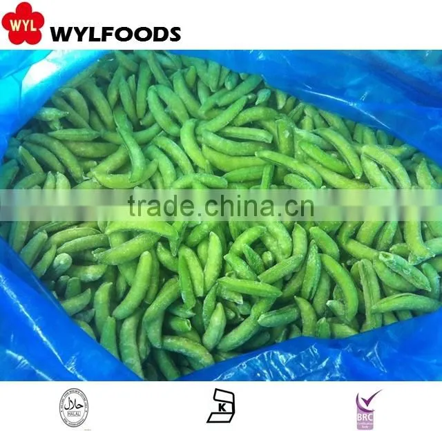 continue hot sale Grade A IQF Champignons mushroom 2015