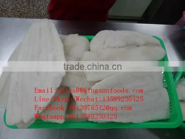 Hot sale Arrowtooth Flounder Fillet Best taste and Hot Sale