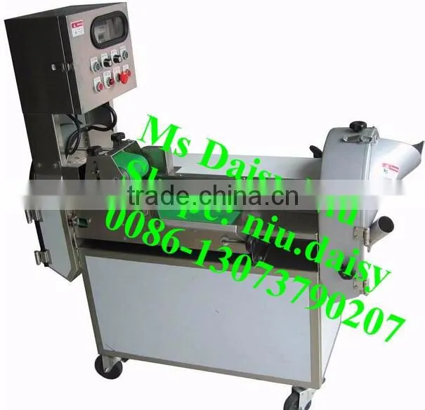commercial cabbage cutting machine/potato slicer dicer machine/vegetable dicing machine