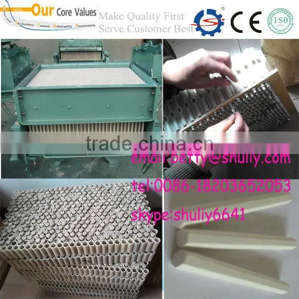 hot selling school chalk making machine/chalk moulding machine
