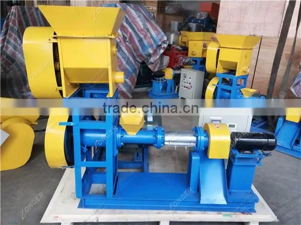 Factory Supply Rabbits Fodder Making Machines