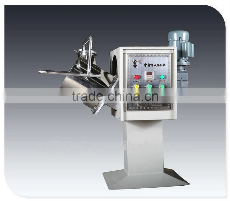 Best mixing principle small size 3L-110L good quality granule polyurethane mixing machine JHN50
