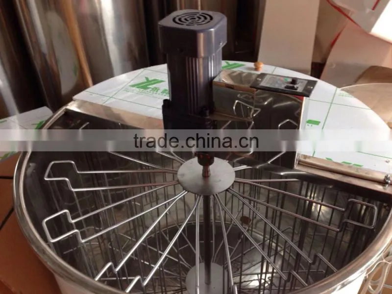 stainless steel honey atorage tanks