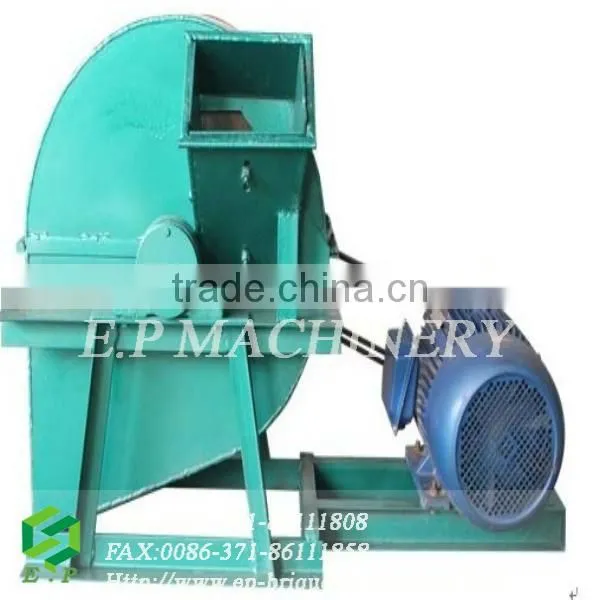 wood sawdust machine for trees