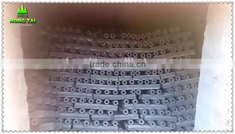 Factory directly supply barbecue charcoal in high quality