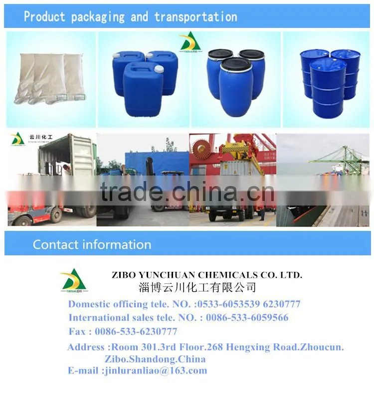 thickener for dispersing dye