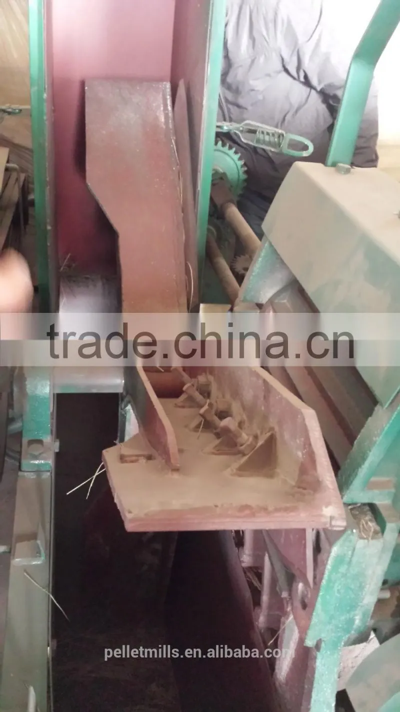 High quality ensilage cutter machine made in China