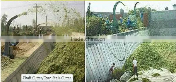 electric grass cutting machine for cow/horse feed