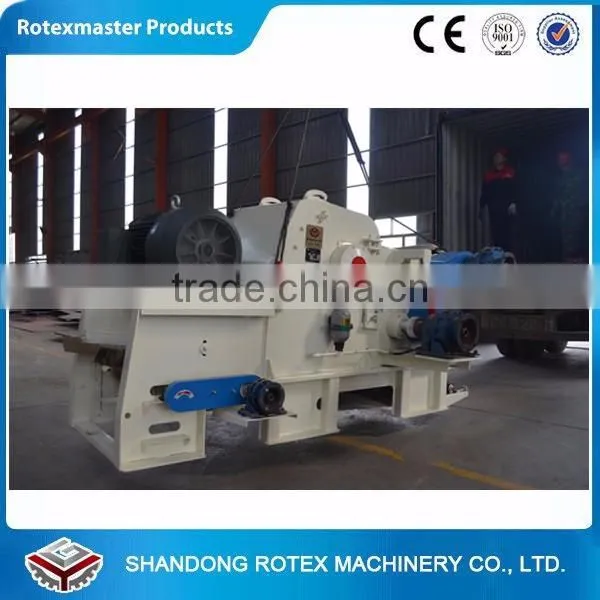 ROTEXMASTER Wood Chipper,Tree Cutting Machine Price,Log Splitter for Sale