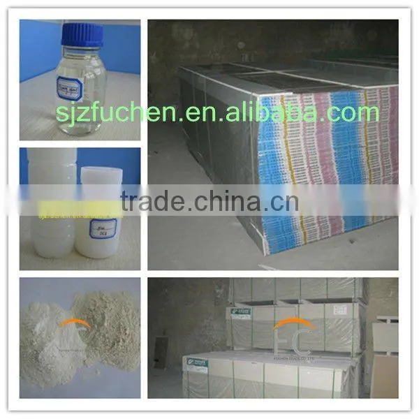Gypsum board production line with lowest price