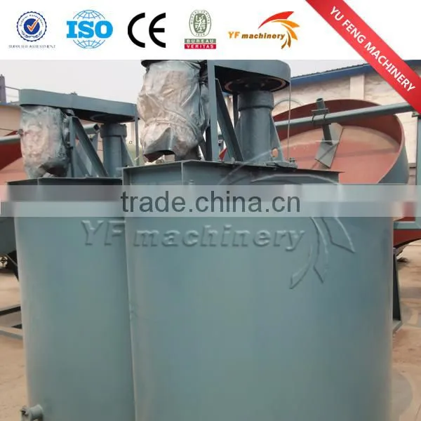 Agitating tank manufacturer/agitator slurry tank