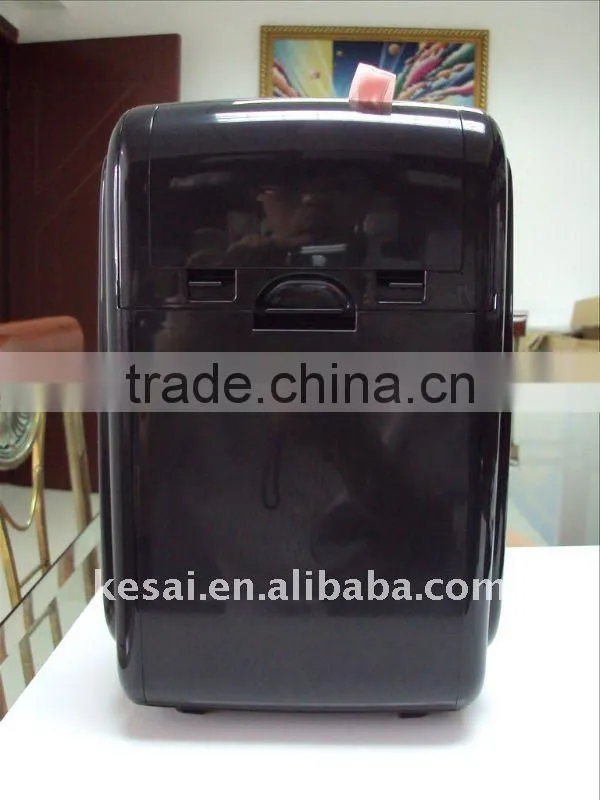 electronic paper towel dispenser