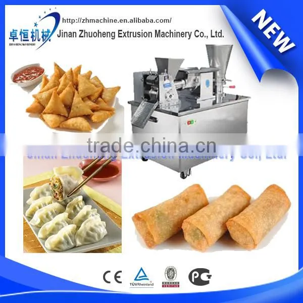 Hot Sales Samosa/Meat Pie Making Machine