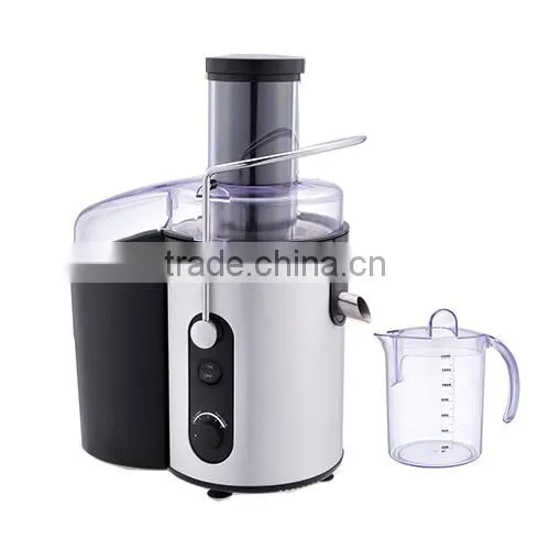 carrot apple pear grape watermelon banana orange citrus fruit squeezer