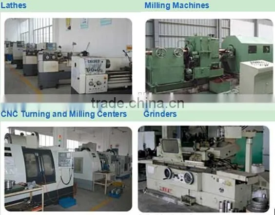 Custom Automatic lathe parts Automatic small aluminum/copper lathe parts