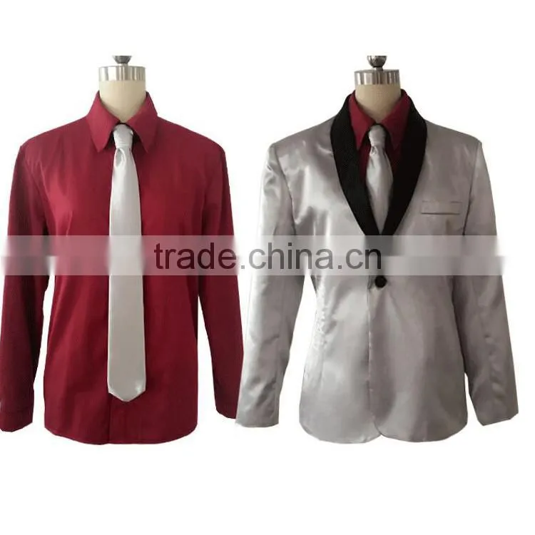 Popular Suicide Squad cosplay adult Joker Harley Quinn Costumes