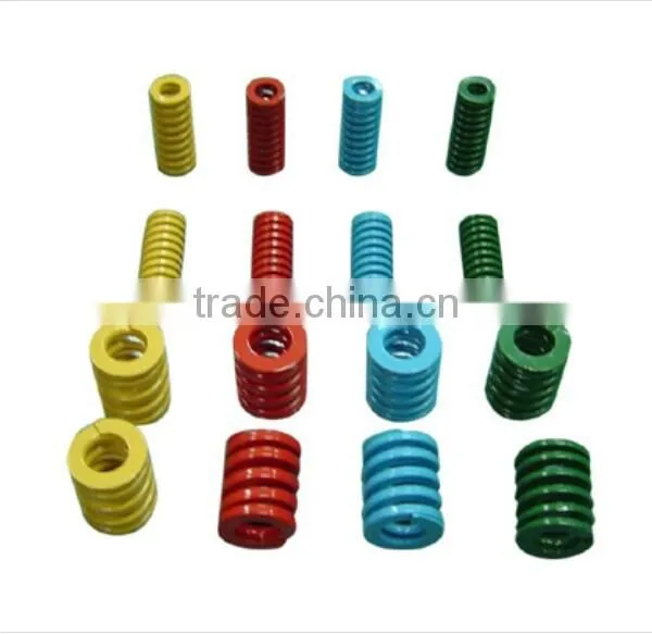 International Standard Mould Spring Suppliers
