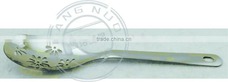 kitchenware stainless steel shovel for fruit