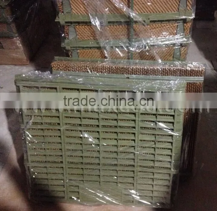 Duct Type Variable Speed Desert Air Conditioner Cooling System