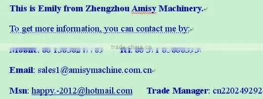 Plastic Bottle Recycling Machine/Plastic Bottle Crusher